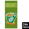 Knorr -  Cup-a-Soup groente 24x140ml