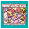 MUS – Malbuch kjoet-koozie gemütliche Kuscheltiere