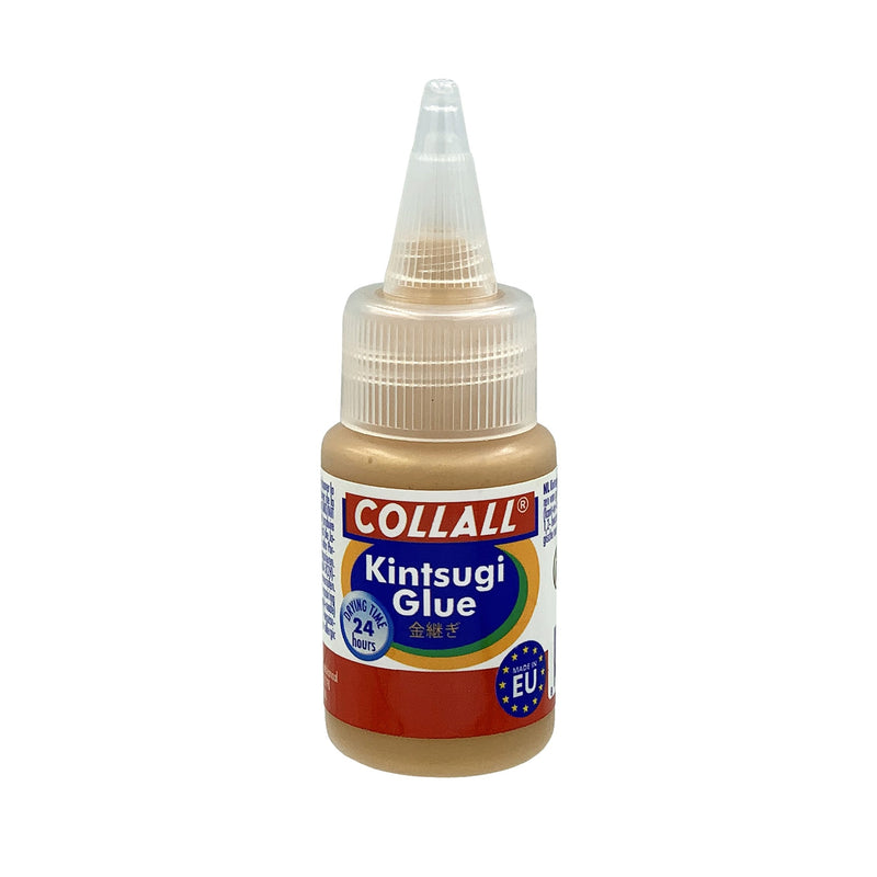 Collall -  Kintsugi lijm  25 ml met finetip dop