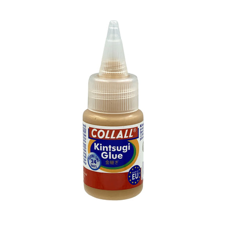 Collall - Kintsugi-Kleber 25 ml mit feiner Spitzenkappe
