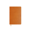 Das KEMPEN - Notbk-Set 110x160 Zeile 160Seite orange