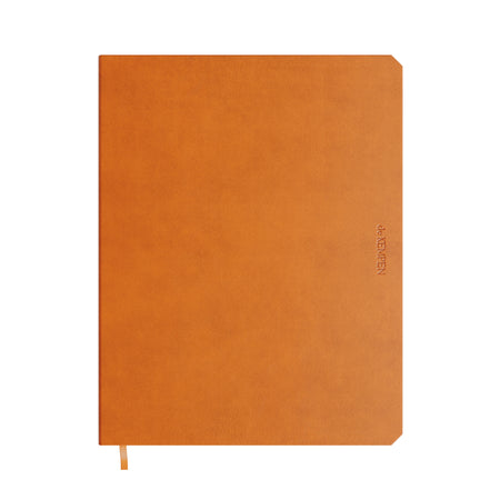 De KEMPEN - Notbk set 171x220 vuoto 192 pagine o