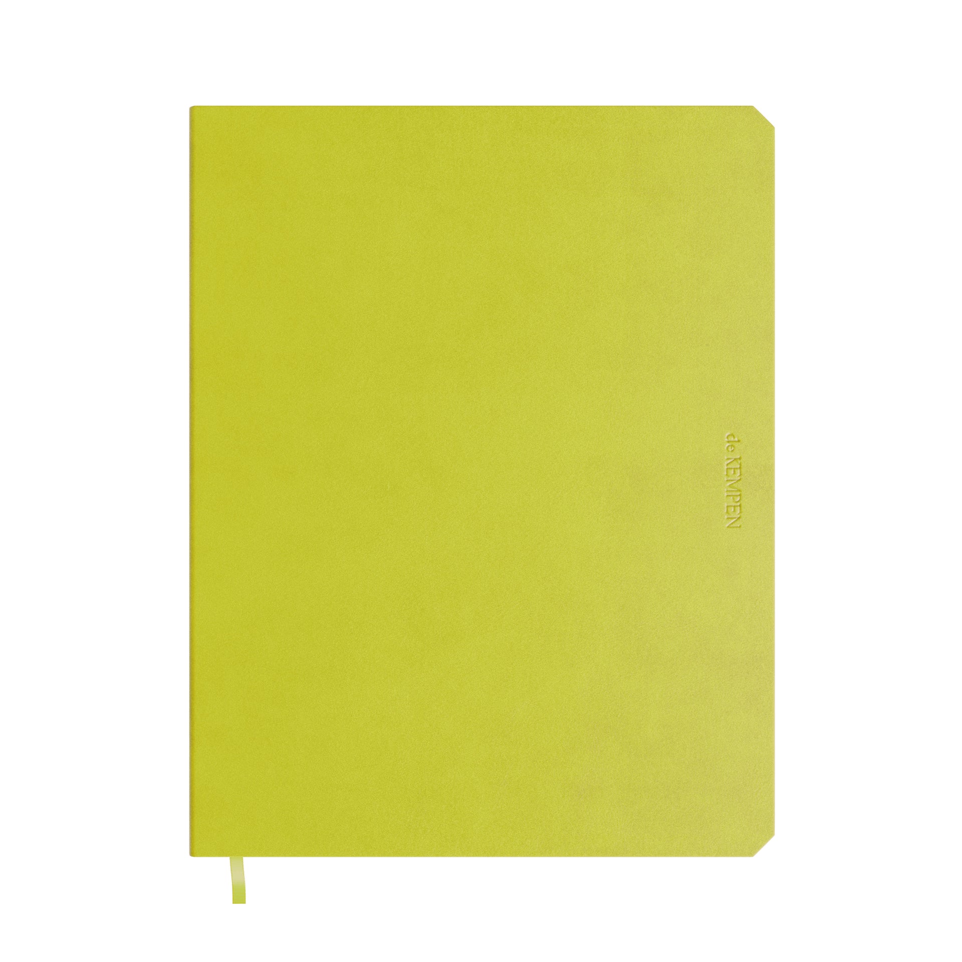 Il KEMPEN - Notbk bilancia 171x220 linea 192pagina lgn