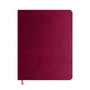 De KEMPEN -  Notbk  amarone 171x220 lijn 192pag drd
