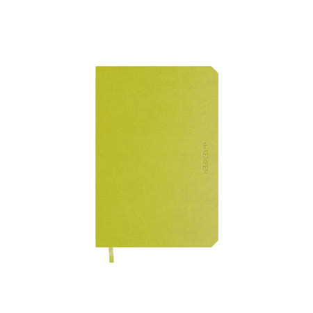 La bilancia KEMPEN - Notbk 110x160 bianca 160 pagine lgn