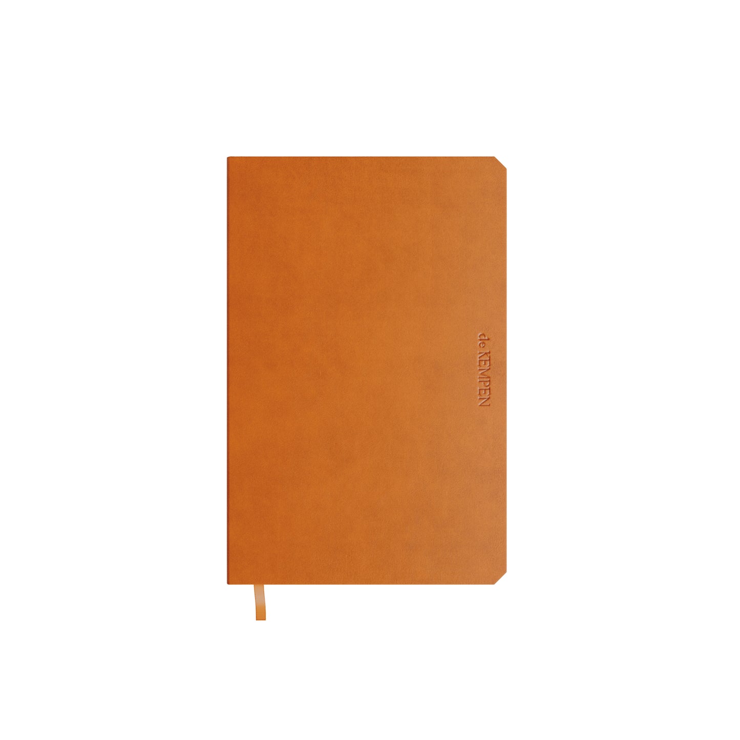 De KEMPEN - Notbk set 110x160 blank 160 pages or