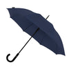 Büro - Regenschirm Falcone Business Automatik ø 102cm blau