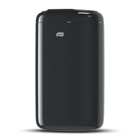 Tork -  Afvalbak b3 elevation klein 5 liter zwart