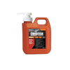 SC Johnson Professio - Handreiniger scj swarfega orange 1 Liter mit Pumpe | 6 Stück