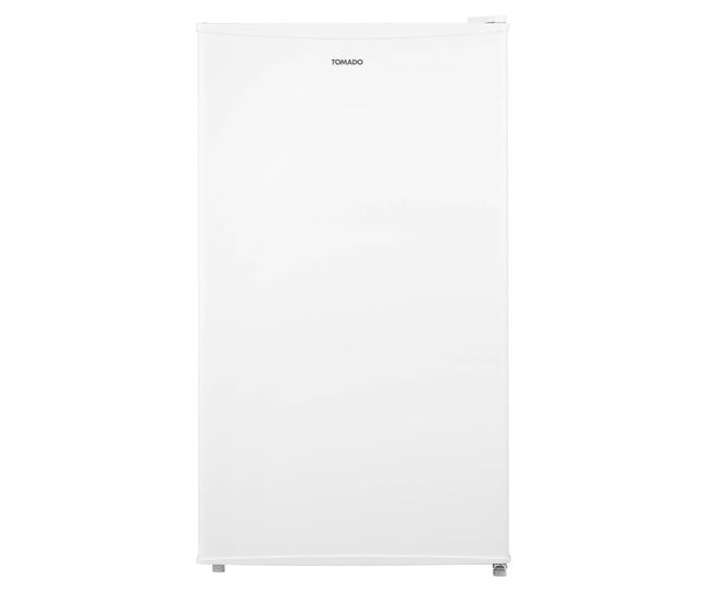 Tomado -  Koelkast tafel 80 liter met vriesvak d wit