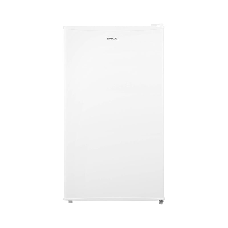 Tomado -  Koelkast tafel 80 liter met vriesvak d wit