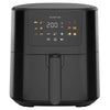 Inventum - Airfryer 5 litros 1500 vatios negro