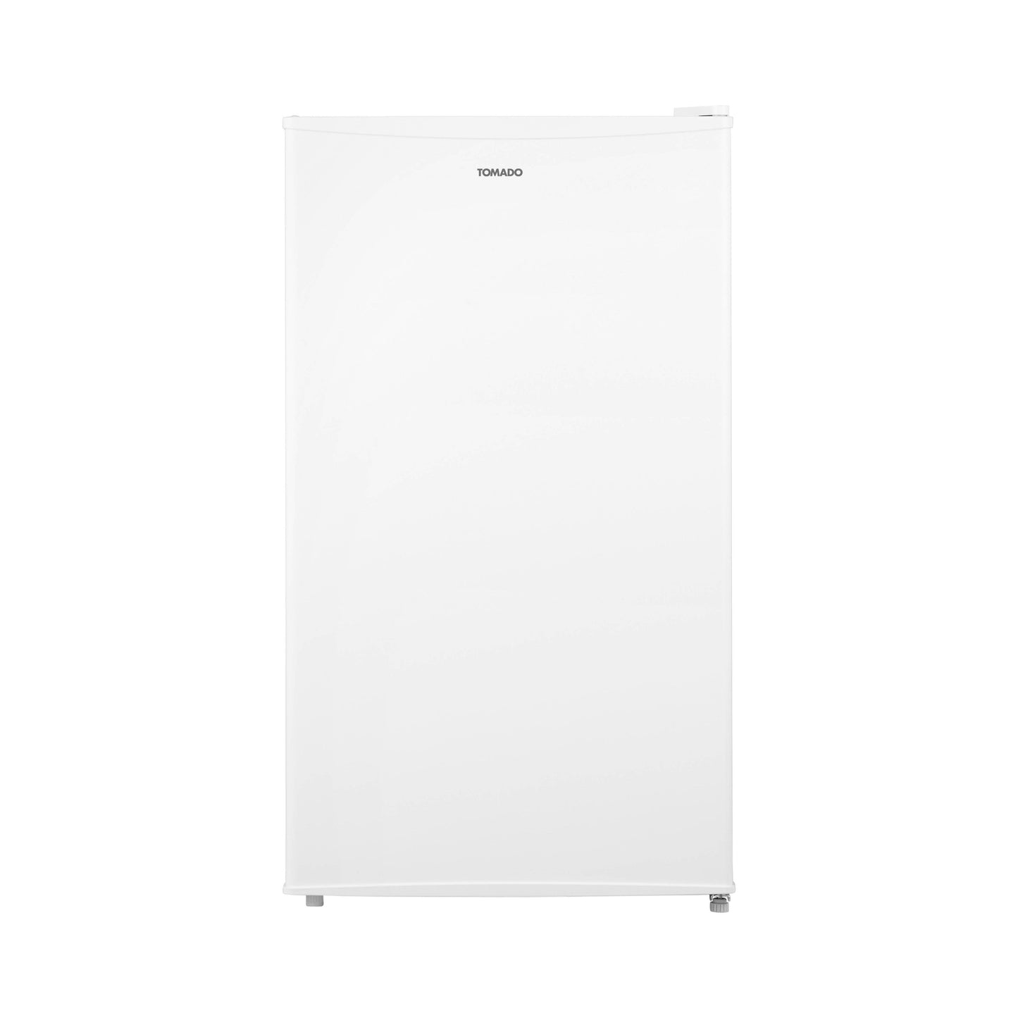 Tomado - Frigorífico mesa modelo 94 litros d blanco