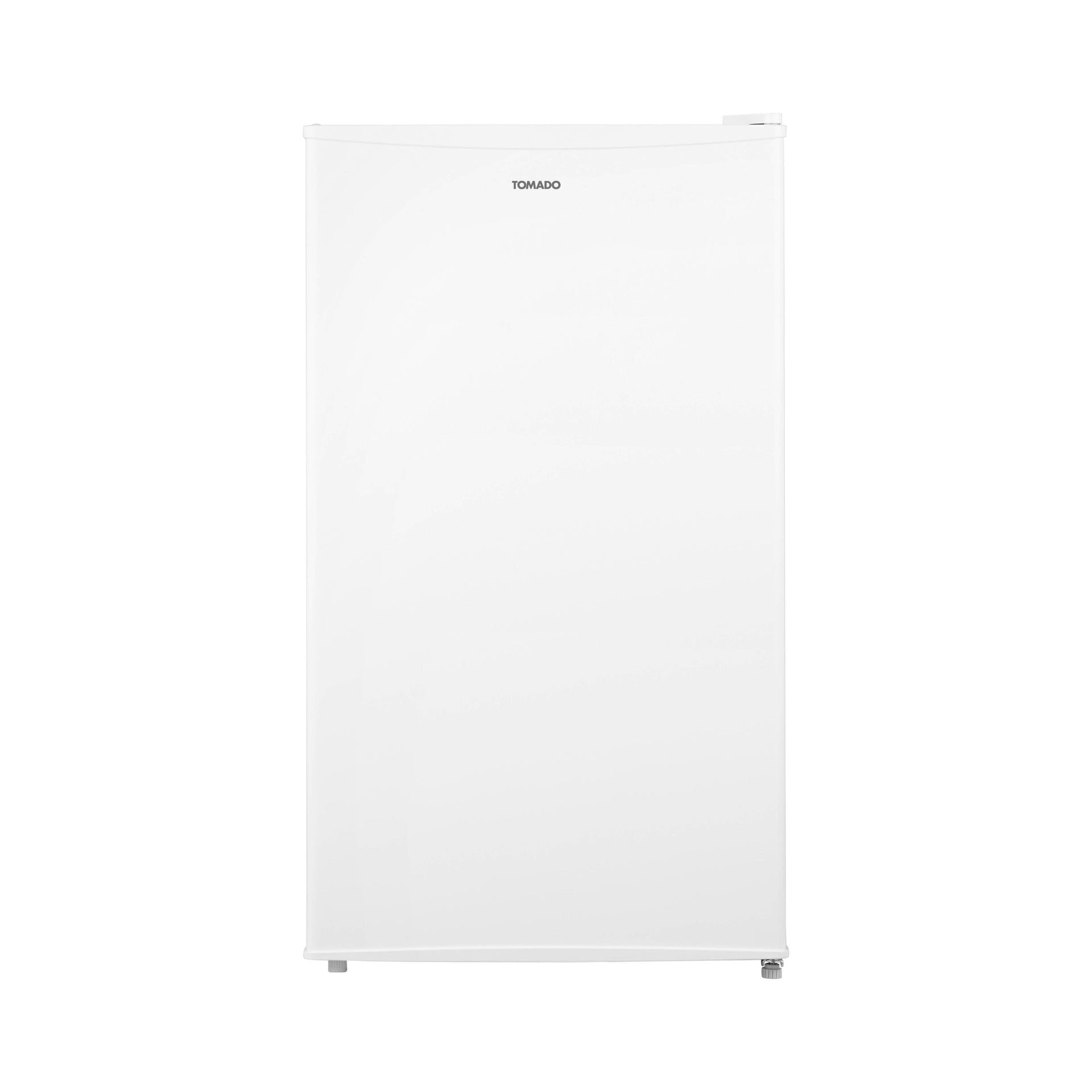 Tomado - Réfrigérateur table modèle 94 litres d blanc