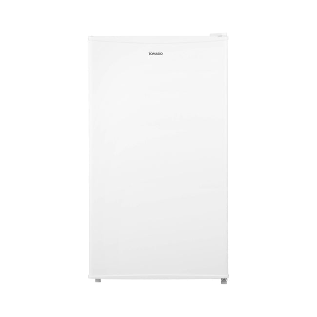 Tomado - Frigorífico mesa modelo 94 litros d blanco