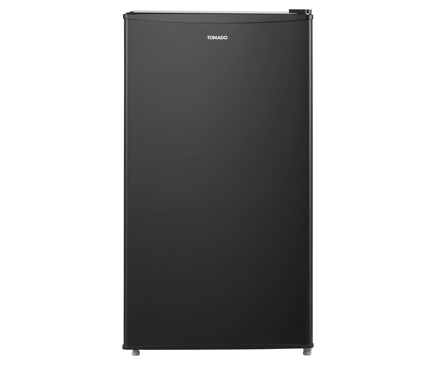Tomado - Refrigerator table model 94 liters d black