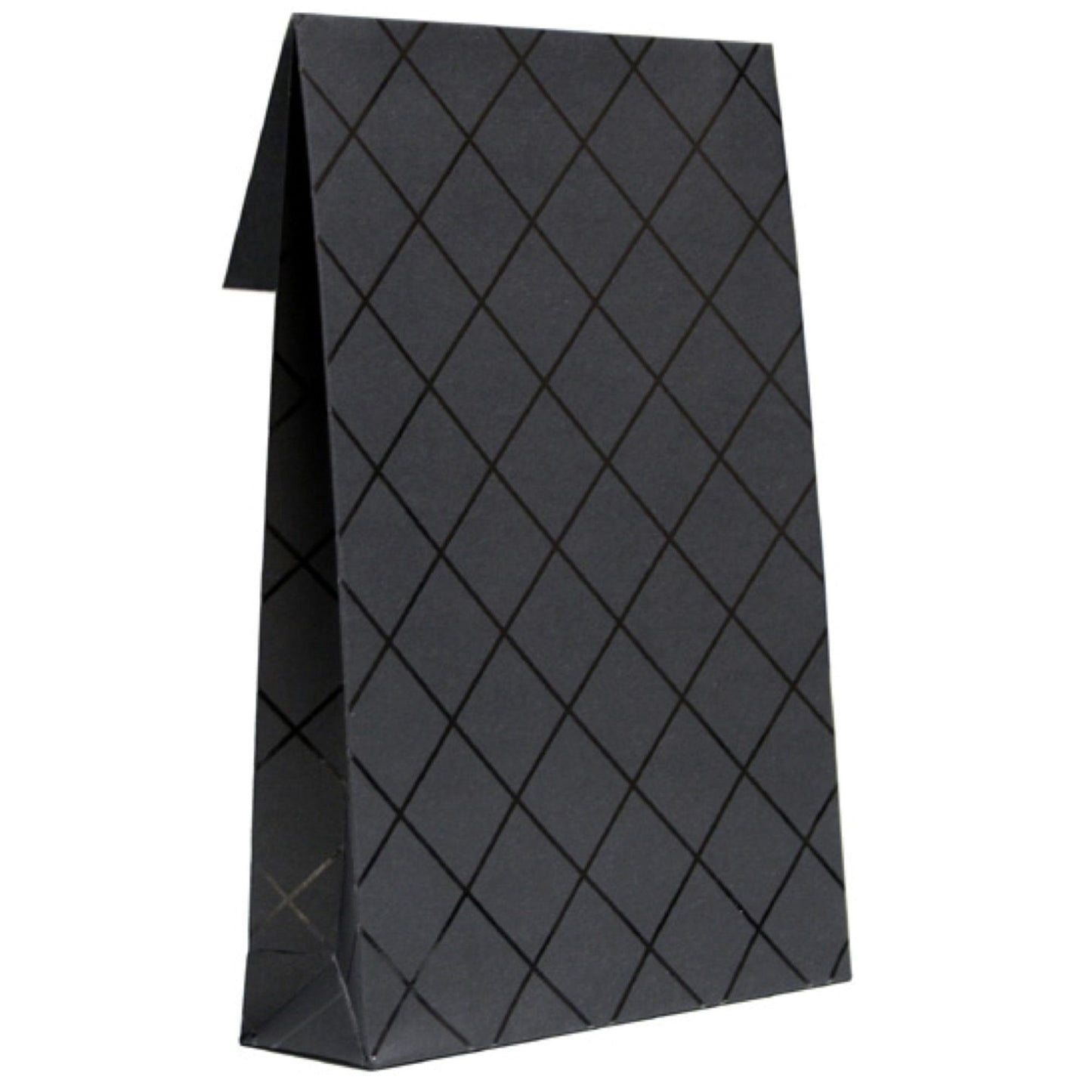 Rotolux -  Cadeauzakjes square s 14x5x23cm 40 stuks