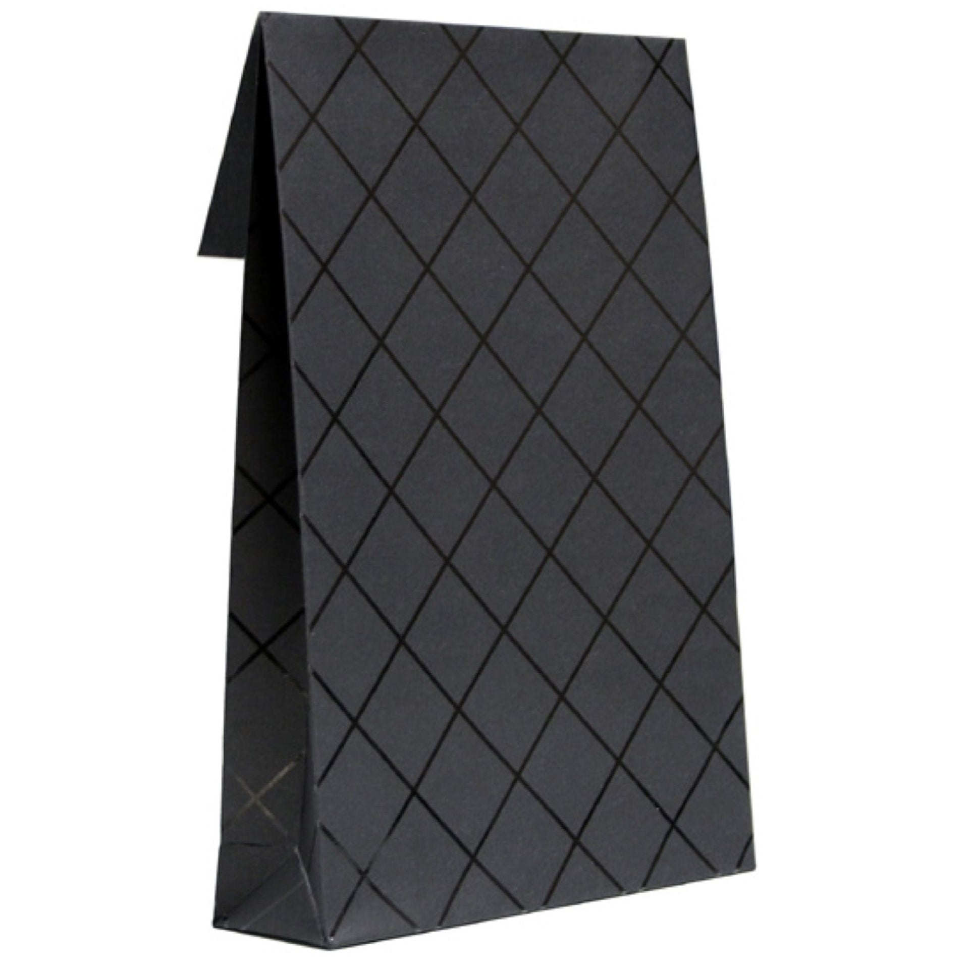 Rotolux -  Cadeauzakjes square xs 10x4x15cm 40 stuks