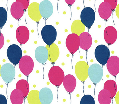 Rotolux -  Apparaatrol balloons 200mx50cm