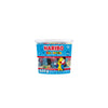 Haribo - Süßigkeiten-Kindermischung, Eimer mit 550 g