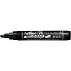 Artline - Permanentmarker 170 eco rund m schwarz