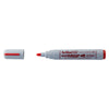 Artline - Whiteboardmarker 517 eco rund mittelrot | 12 Stück