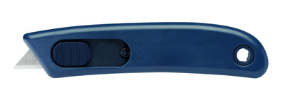 Martor - Couteau de sécurité secunorm smartcut mdp bleu