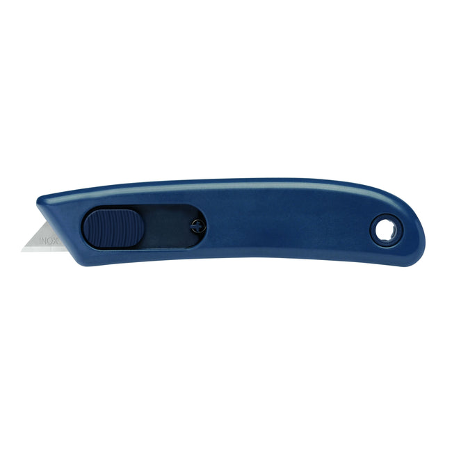 Martor - Sicherheitsmesser secunorm smartcut mdp blau | 20 Stück