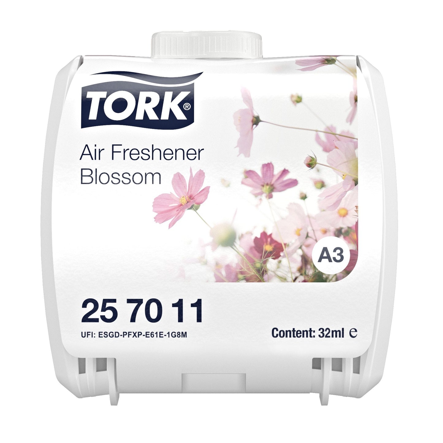 Tork - Ambientador a3 premium flor 257011