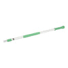 Greenspeed -  Telescoopsteel  qline 100180cm groen