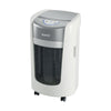 Leitz - Aktenvernichter iq optimax 225 Home Office