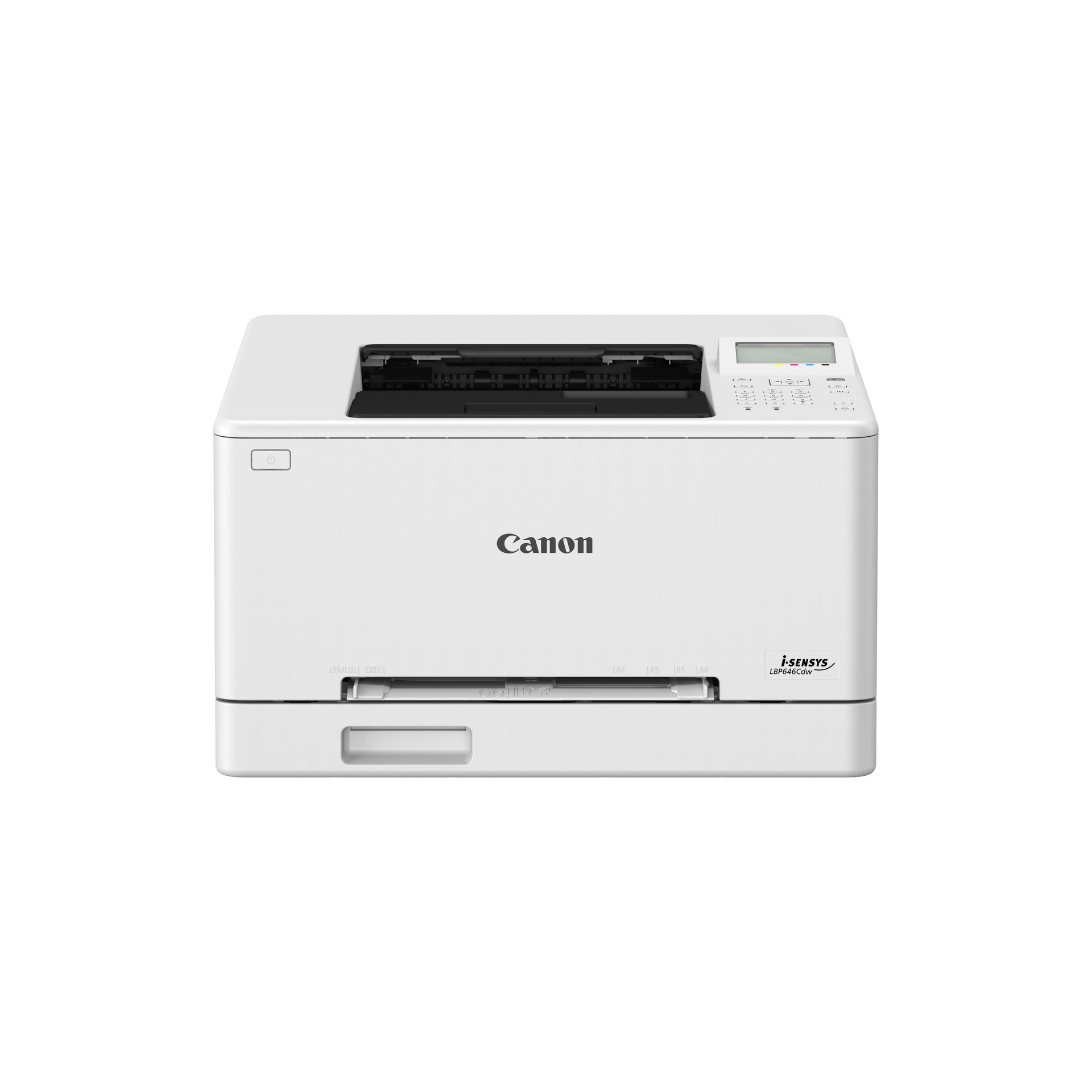 CANON -  Printer laser  i-sensys lbp646cdw