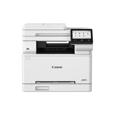 CANON -  i-SENSYS MF664Cdw Laser A4 1200 x 1200 DPI 25 ppm Wifi