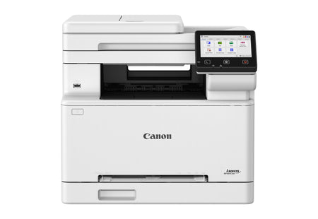 CANON -  i-SENSYS MF664Cdw Laser A4 1200 x 1200 DPI 25 ppm Wifi
