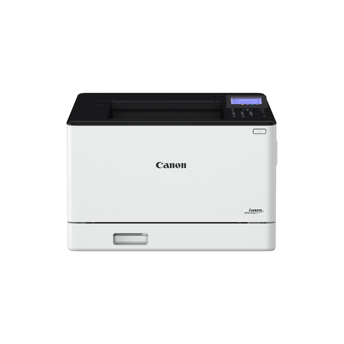 CANON -  Printer laser  i-sensys lbp673cdw ii