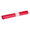 Propsac -  Afvalzak  hdpe t25 70x110cm 120l rood | 25 stuks