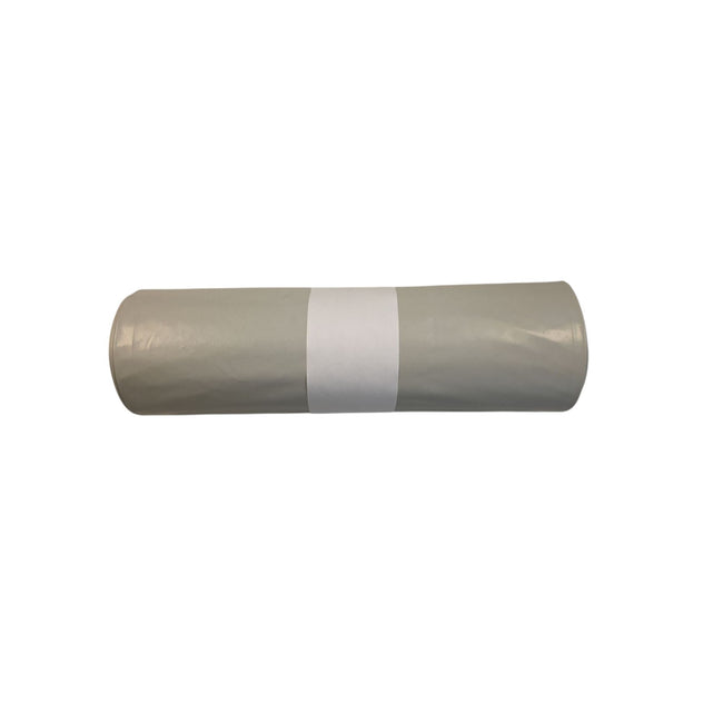 Propsac -  Afvalzak  ldpe t100r 90x120cm 190l wit