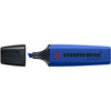 Stabilo -  Markeerstift boss 70/128 wildfl ultramar