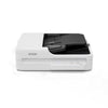 Epson -  WorkForce DS-1730 Flatbed-/ADF-scanner 1200 x 1200 DPI A4 Zwart, Wit