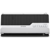 Epson -  DS-C330 Scanner met ADF + invoer voor losse vellen 600 x 600 DPI A4 Zwart, Wit