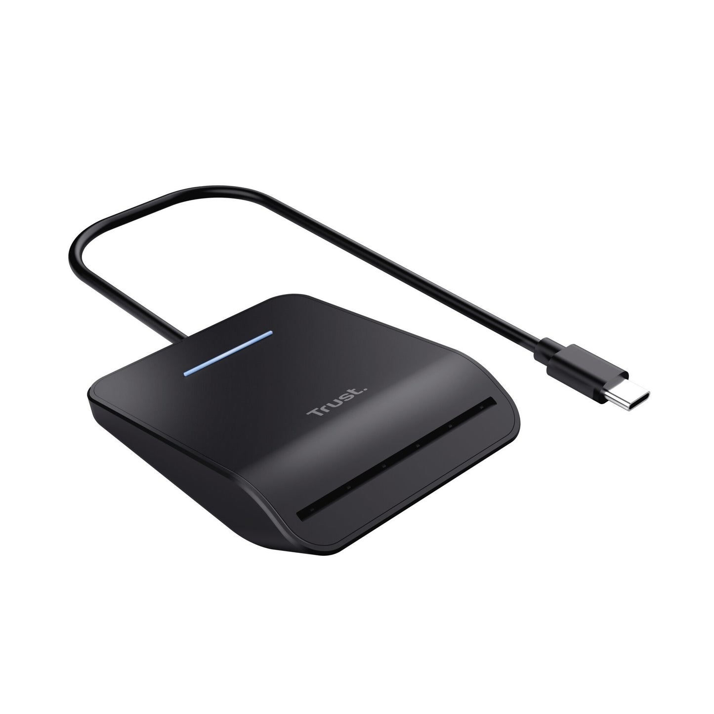 Trust - Primo DNI Smartcard eID card reader