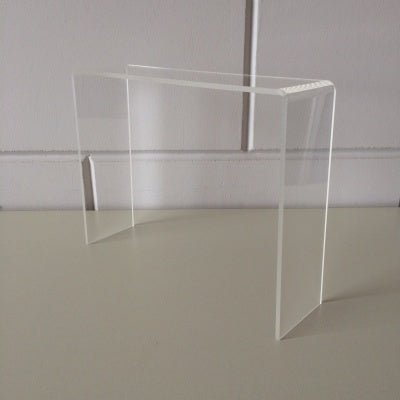 Klika - Puente acrílico 25x7cm alto 200mm