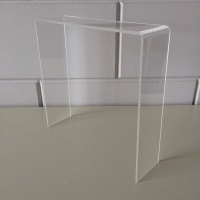 Klika - Acrylbrücke 25x7cm hoch 250mm