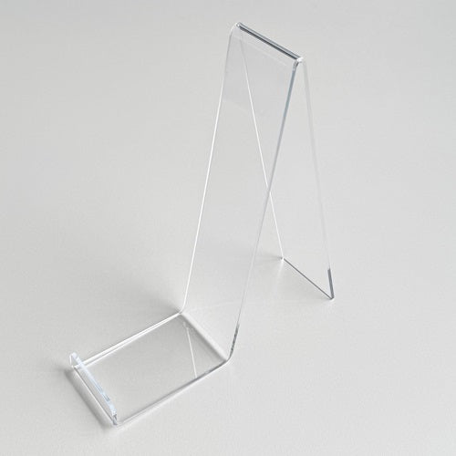 Klika – Standard-Lederwaren aus Acryl, H 24 cm, T 9,5 cm