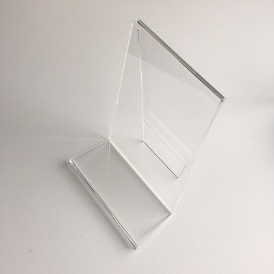 Klika - Acrylic bag standard 15cm x 22.5cm