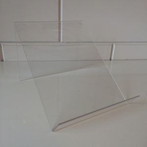 Klika -  Overhemdstandaard breed 210mm x 3mm