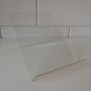 Klika -  Overhemdstandaard breed 210mm x 3mm