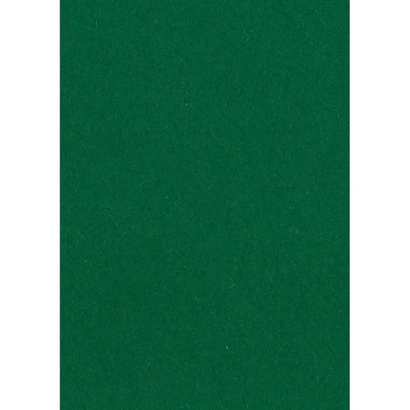 Klika – Farbiges Zeichenpapier, 120 g, ft 21 x 29,7, A4, dunkelgrün, Packung mit 500 Blatt