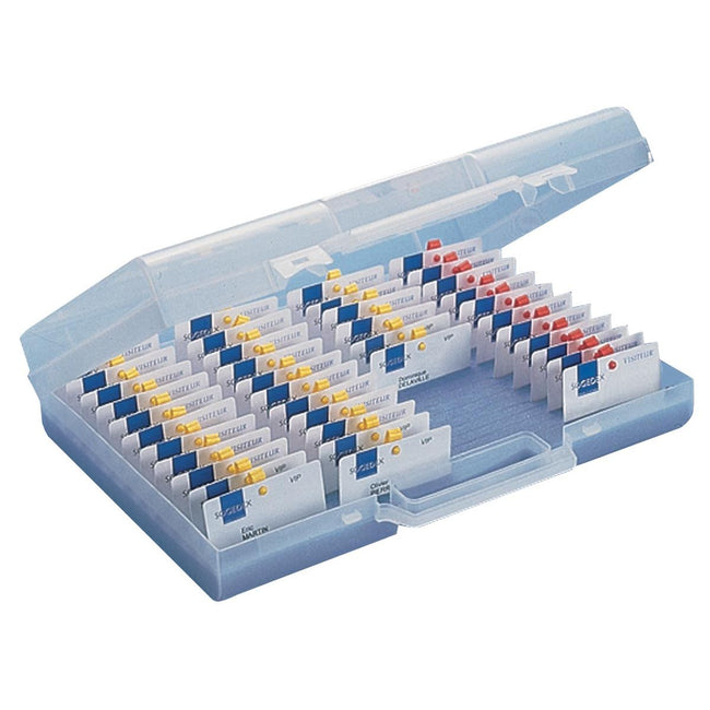 Badgy – Ausweishalterbox