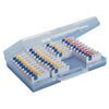 Badgy - caja porta credencial